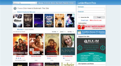 letmewatchthis unblocked uk.